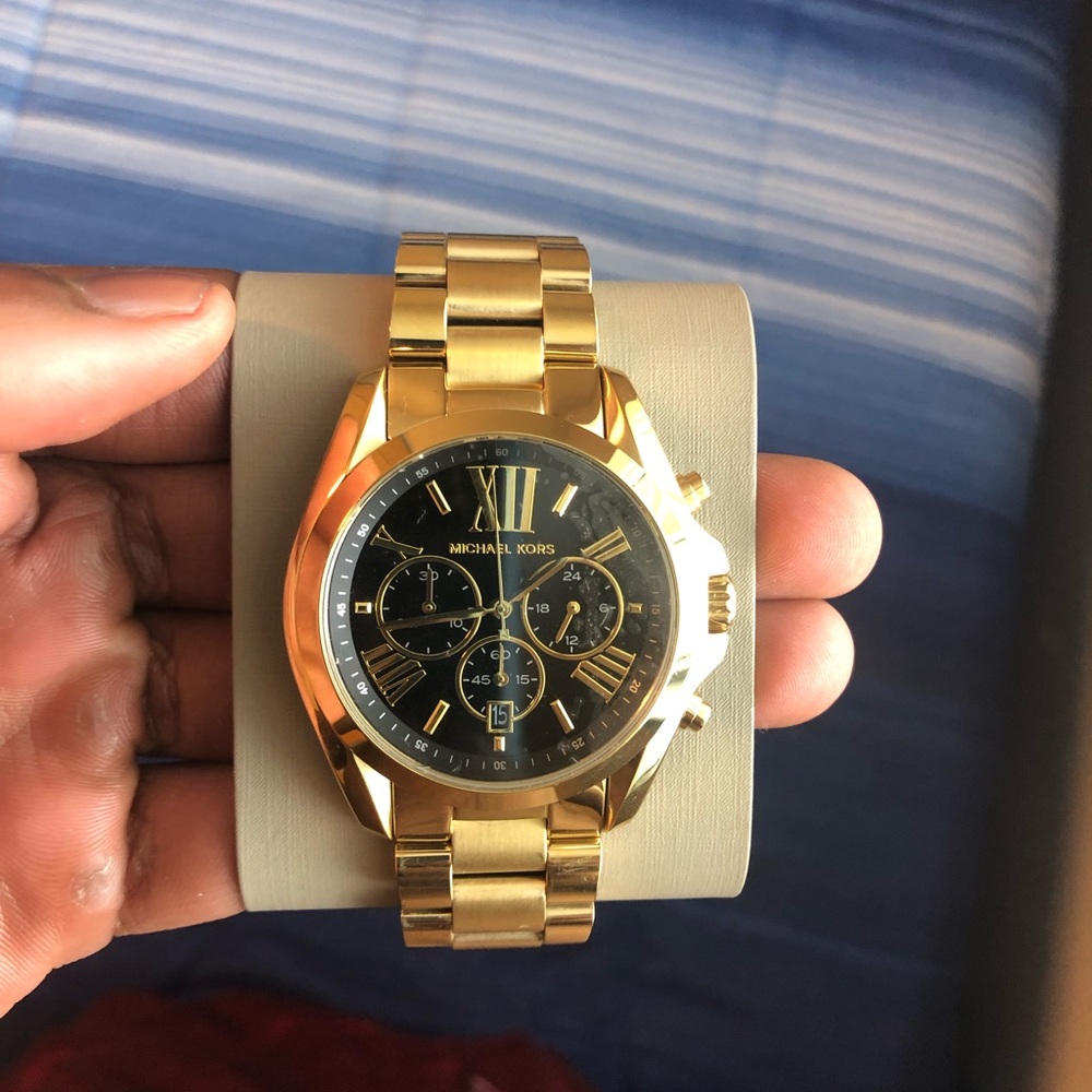 Michael Kors Watches